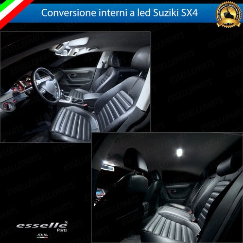 Kit full led - led, interni