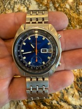 Bellissimo Seiko 6139-6015