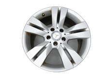 1 cerchio cerchio in lega