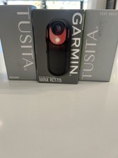 Nuovo Garmin Varia RCT715