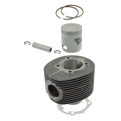 Cilindro rms classic piaggio - rms,