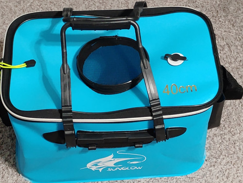 Esca pesce fresco - esca,