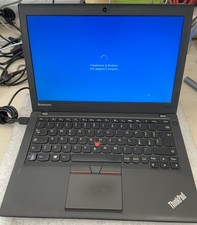 LENOVO ULTRABOOK  X250 12,5” I5 5200U 8GB 120GB SSD W10