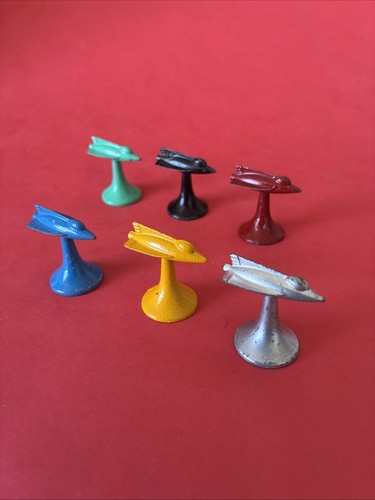 Set giocattoli spaziali - spaziali, pre