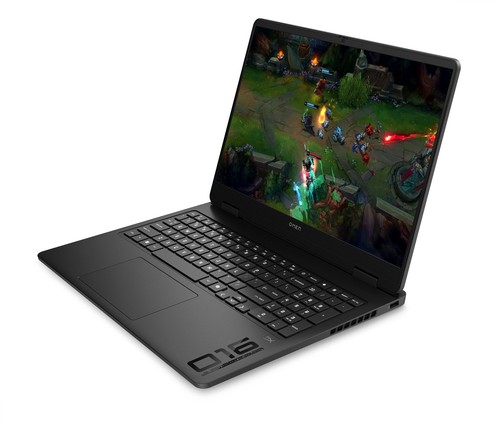 Omen 16t an000 slim - hp,