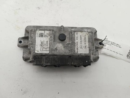 55275935 centralina gpl - gpl, jeep