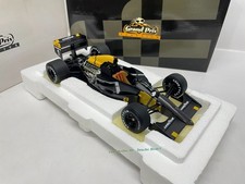Modellino da collezione EXOTO