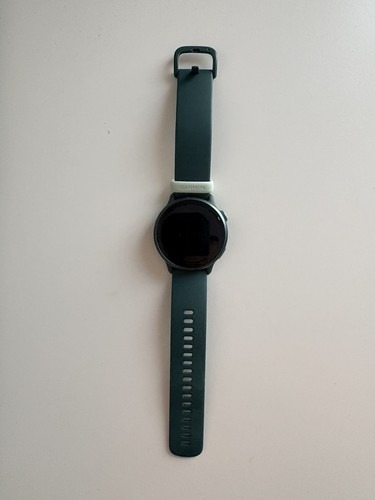 Smartwatch garmin vivoactive - garmin,