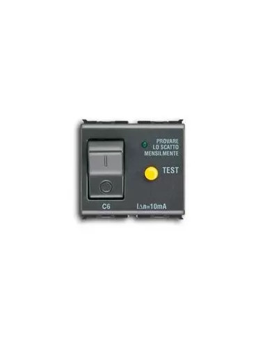 Abb interruttore