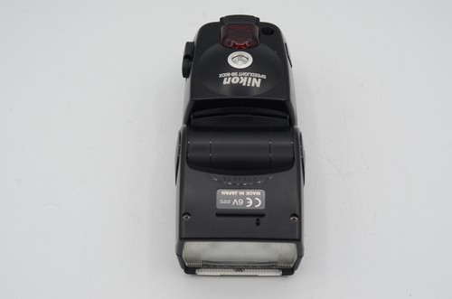 Nikon 80dx speedlight flash - nikon,