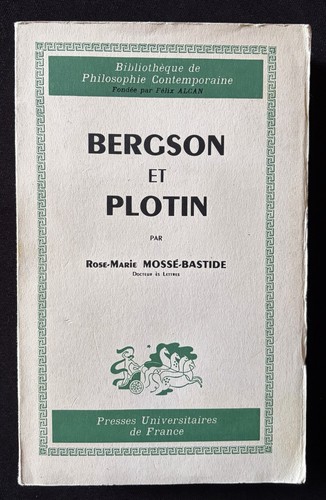Rose marie mossé - mossé-bastide,