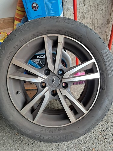 Cerchi seat leon - cerchi,