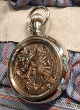 Orologio da tasca 1905 23j