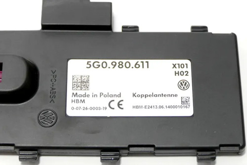 Golf antenna unità - 5g,