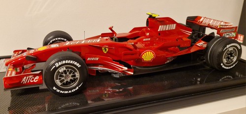 F2007 raikkonen amalgam gp - f2007,
