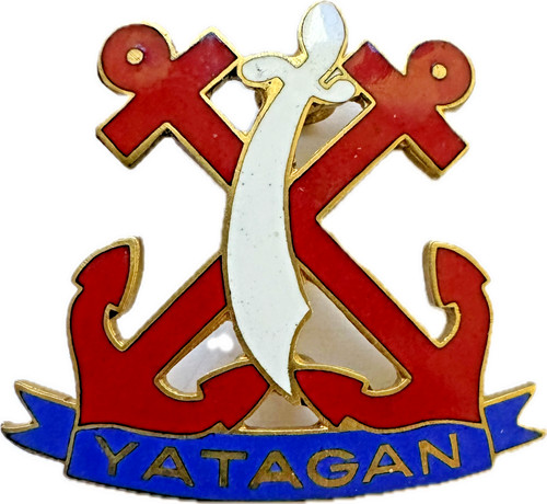 Harka commando yatagan - harka,