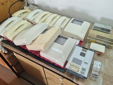 Impianto Videocitofono Urmet Usato Vendo Come Pezzi Di Ricambio 