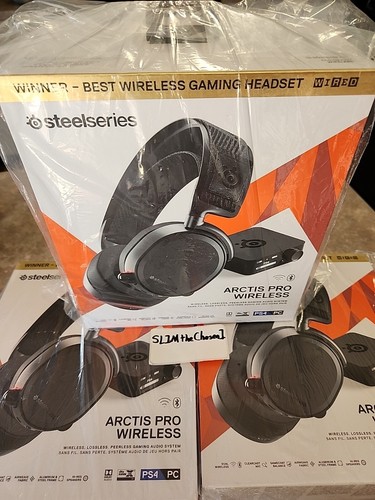 Cuffie gaming wireless - gaming,