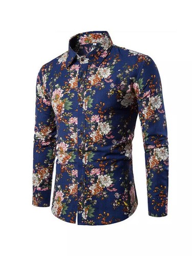Camicia maglia stretta uomo - camicia,