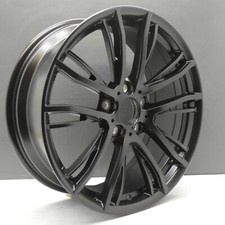 BMW 1 2 Serie 19 " Lega Cerchione 624M Performance 7.5J Ant. OEM Originale X1