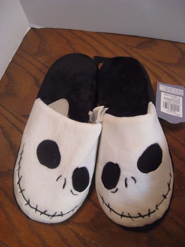 Pantofole nightmare before - nightmare,