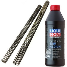 Kit molle forcella progressive