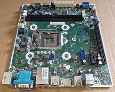 HP ProDesk 400 G3 socket