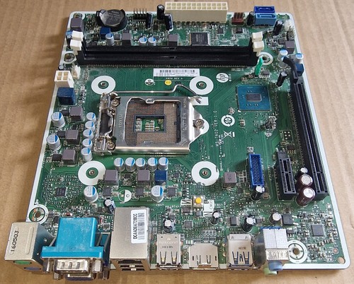 Prodesk 400 socket - 400,