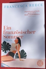 Francesca Reece: Ein