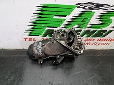 SCAMBIATORE PORTA FILTRO OLIO FORD PEUGEOT MAZDA 1.6 DIESEL 2006 9651813980