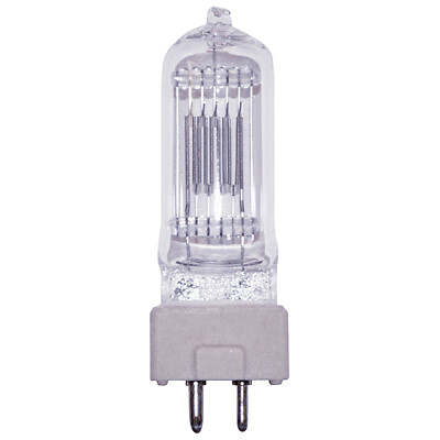 G016xga t18 teatro 500w - teatro, gy9,5