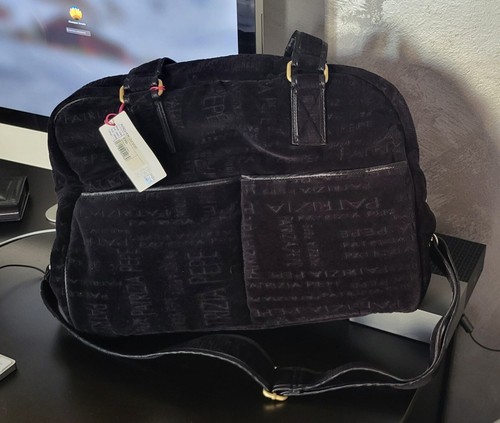 Borsa patrizia pepe donna - borsa,