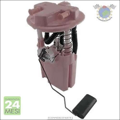 Pompa carburante meat gasolio - carburante,