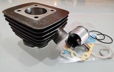 Garelli Vip Supervip Gulp cilindro DR 46 PARI AL NUOVO 