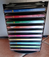 VIDEO ENCICLOPEDIA DEL XX