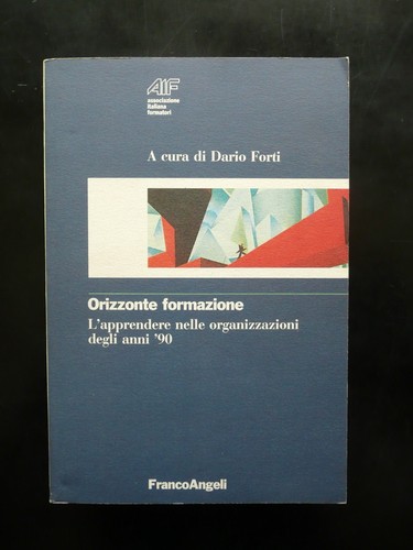 Orizzonte formazione dario - orizzonte,