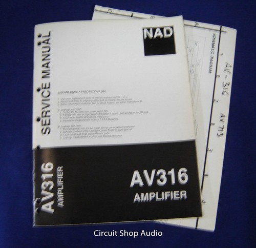 Manuale servizio - di,