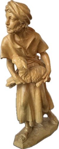 Anri ulrich bernardi presepe - anri,