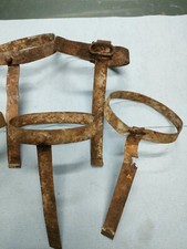 Ww1 Lotto Borraccia Rei Kuk Scavo Elmetto - Guglielminetti Italiana