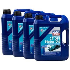 Olio motore olio motore LIQUI