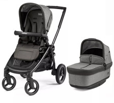 Brand new sealed peg - new, perego