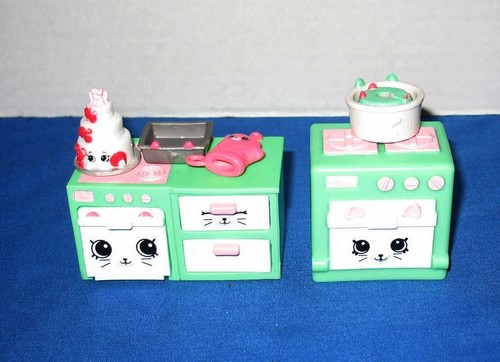 Lotto stufe shopkins - stufe,