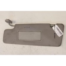 ALETTA PARASOLE PARABREZZA SX PER LAND ROVER DISCOVERY (09-16) 4A SERIE 2009