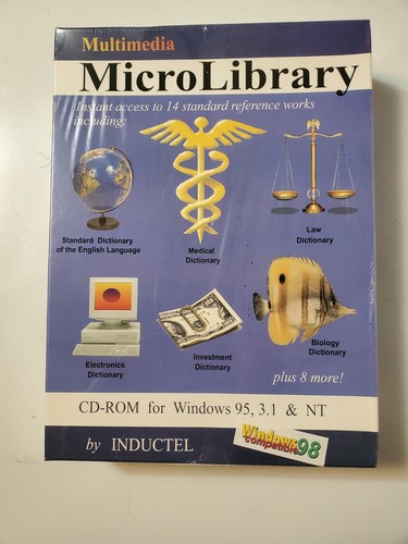 Multimedia micro library - multimedia,