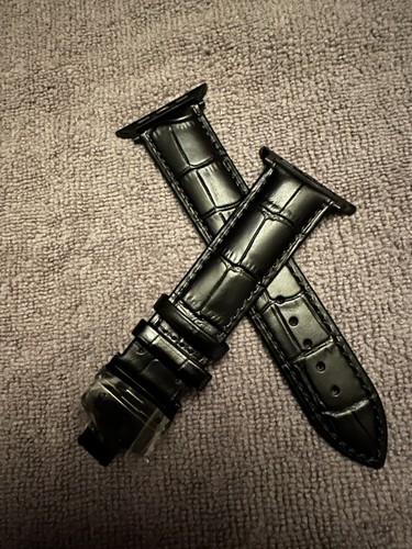 Compatible apple watch strap - apple,
