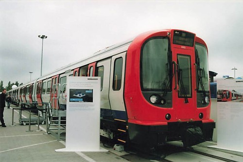 Foto metropolitana londra - foto,