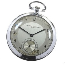 Orologio tasca manuale - tasca,