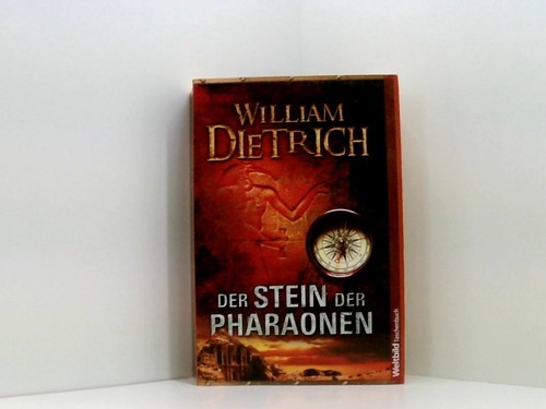 Der stein pharaonen - der,