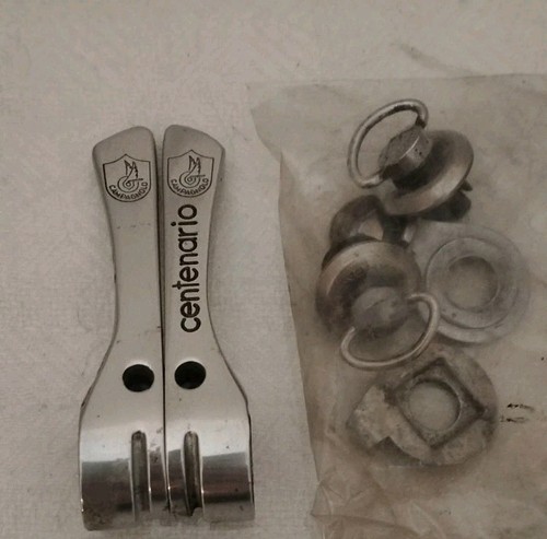 Bianchi centenario campagnolo - centenario,