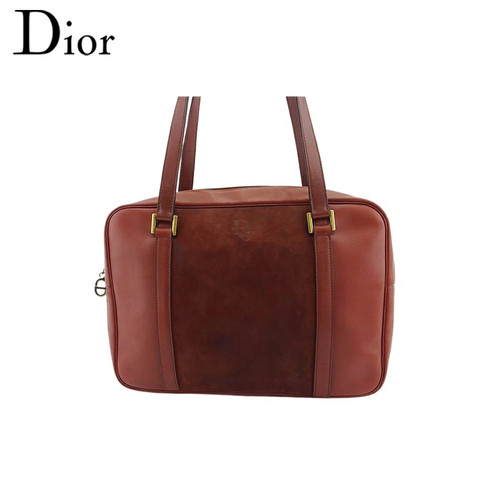 Borsa tracolla dior vintage - tracolla,